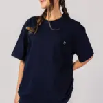 Ribbon Bow Oversize T-Shirt