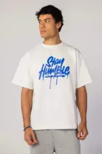 Stay Humble Oversize T-Shirt - Image 3