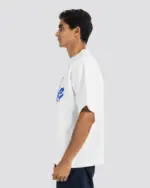 Stay Humble Oversize T-Shirt – Anti Basic streetwear Egypt (photo 2)