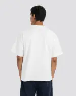 Stay Humble Oversize T-Shirt – Anti Basic streetwear Egypt (photo 3)