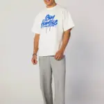 Stay Humble Oversize T-Shirt