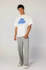 Stay Humble Oversize T-Shirt