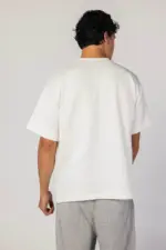 Stay Humble Oversize T-Shirt - Image 4