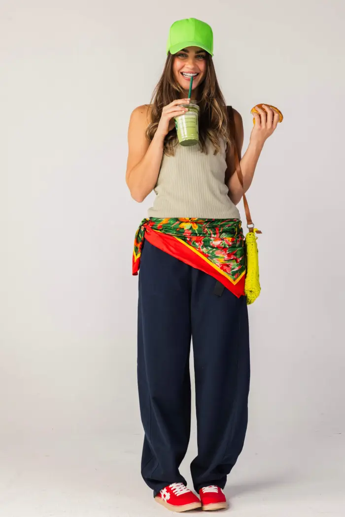 Sweat pants balloon - Image 5