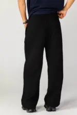 Wide-Leg Sweat Pants - Image 8