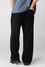 Wide-Leg Sweat Pants - Image 7