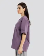 Ant Logo Relaxed T-Shirt – Anti Basic streetwear Egypt (photo 7)