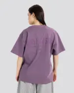 Ant Logo Relaxed T-Shirt – Anti Basic streetwear Egypt (photo 8)
