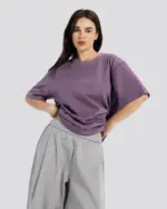 Ant Logo Relaxed T-Shirt – Anti Basic streetwear Egypt (photo 13)