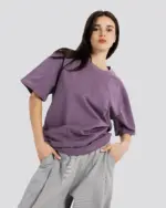 Ant Logo Relaxed T-Shirt – Anti Basic streetwear Egypt (photo 12)