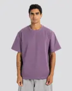 Ant Logo Relaxed T-Shirt – Anti Basic streetwear Egypt (photo 4)