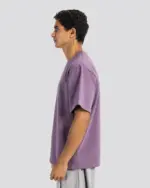 Ant Logo Relaxed T-Shirt – Anti Basic streetwear Egypt (photo 2)