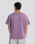 Ant Logo Relaxed T-Shirt – Anti Basic streetwear Egypt (photo 11)