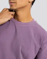 Ant Logo Relaxed T-Shirt – Anti Basic streetwear Egypt (photo 1)