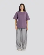 Ant Logo Relaxed T-Shirt – Anti Basic streetwear Egypt (photo 5)