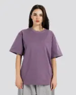 Ant Logo Relaxed T-Shirt – Anti Basic streetwear Egypt (photo 9)