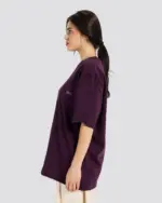 Ant Print Relaxed T-Shirt – Anti Basic streetwear Egypt (photo 6)