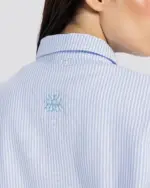 Boxy Embroidered Shirt – Anti Basic streetwear Egypt (photo 10)