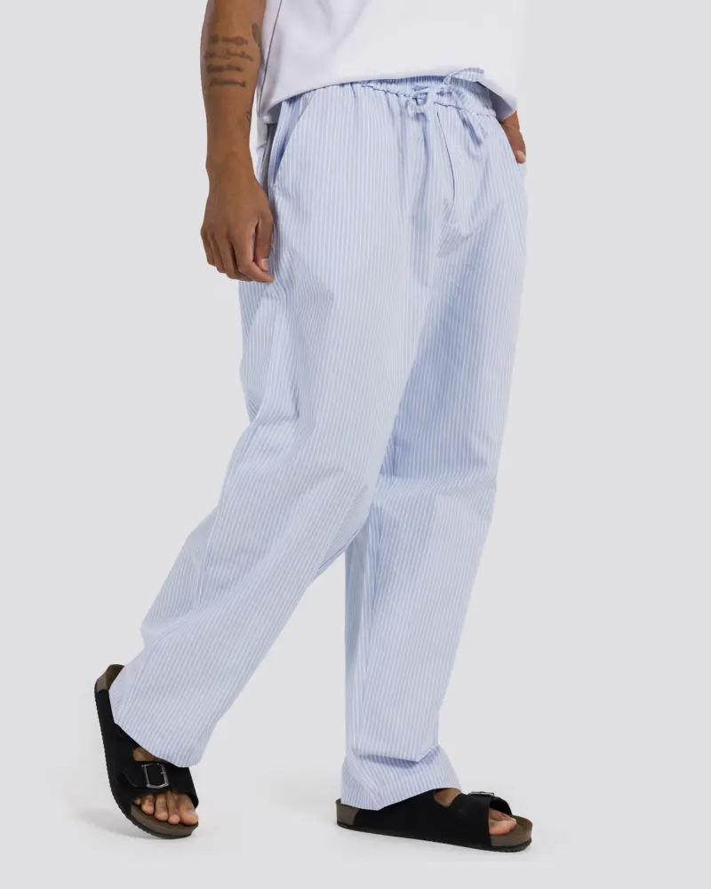 Comfortable Striped Trousers – Anti Basic streetwear Egypt (photo 2)