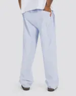 Comfortable Striped Trousers – Anti Basic streetwear Egypt (photo 3)