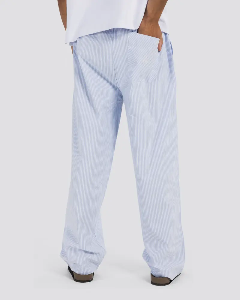 Comfortable Striped Trousers – Anti Basic streetwear Egypt (photo 3)