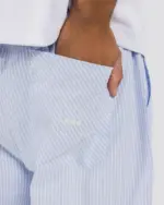 Comfortable Striped Trousers – Anti Basic streetwear Egypt (photo 4)