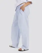 Comfortable Striped Trousers – Anti Basic streetwear Egypt (photo 7)