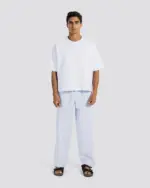 Comfortable Striped Trousers – Anti Basic streetwear Egypt (photo 1)
