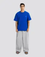 Relaxed Ant Graphic T-Shirt – Anti Basic streetwear Egypt (photo 1)