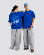 Relaxed Ant Graphic T-Shirt – Anti Basic streetwear Egypt (photo 10)