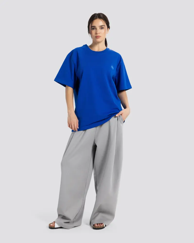 Relaxed Ant Graphic T-Shirt – Anti Basic streetwear Egypt (photo 6)