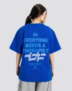 Relaxed Ant Graphic T-Shirt – Anti Basic streetwear Egypt (photo 8)