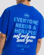 Relaxed Ant Graphic T-Shirt – Anti Basic streetwear Egypt (photo 5)