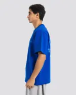 Relaxed Ant Graphic T-Shirt – Anti Basic streetwear Egypt (photo 3)